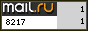 Рейтинг@Mail.ru